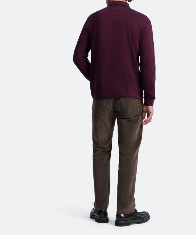 Мужское поло длинный рукав Pierre Cardin C5 30154.3010/4303 12 490 руб.  12 490 руб. 