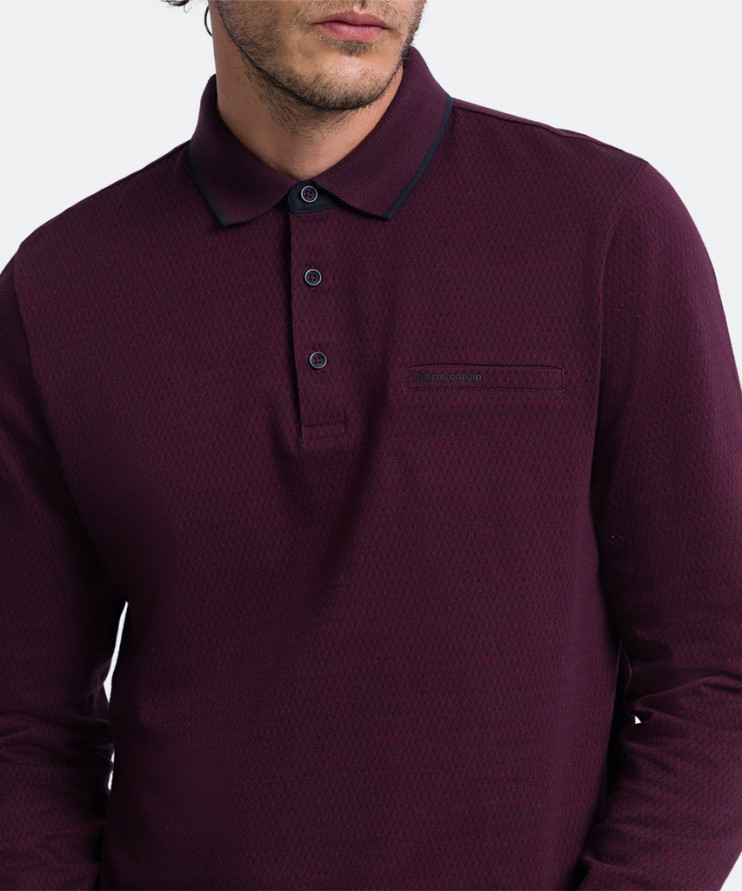 Мужское поло длинный рукав Pierre Cardin C5 30154.3010/4303 12 490 руб.  12 490 руб. 