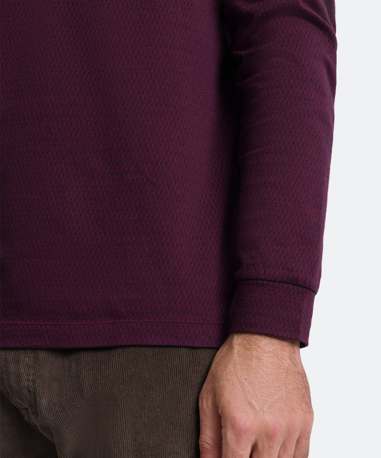 Мужское поло длинный рукав Pierre Cardin C5 30154.3010/4303 12 490 руб.  12 490 руб. 