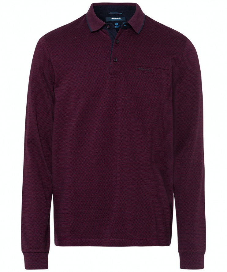 Мужское поло длинный рукав Pierre Cardin C5 30154.3010/4303 12 490 руб.  12 490 руб. 