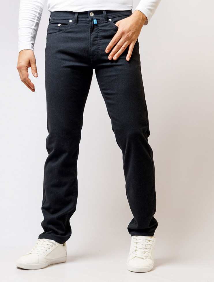 Мужские брюки  PIERRE CARDIN C3 30947.1016/6000 15 990 руб.  15 990 руб.