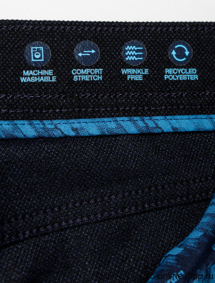 Мужские брюки  PIERRE CARDIN C3 30947.1016/6000