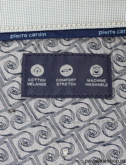 Мужские брюки PIERRE CARDIN C3 33730.1058/9023