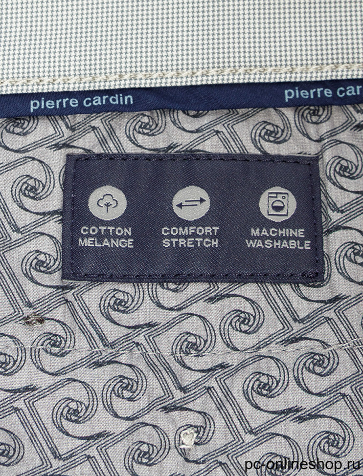 Мужские брюки PIERRE CARDIN C3 33730.1058/9023 7 745 руб. 7 745 руб.