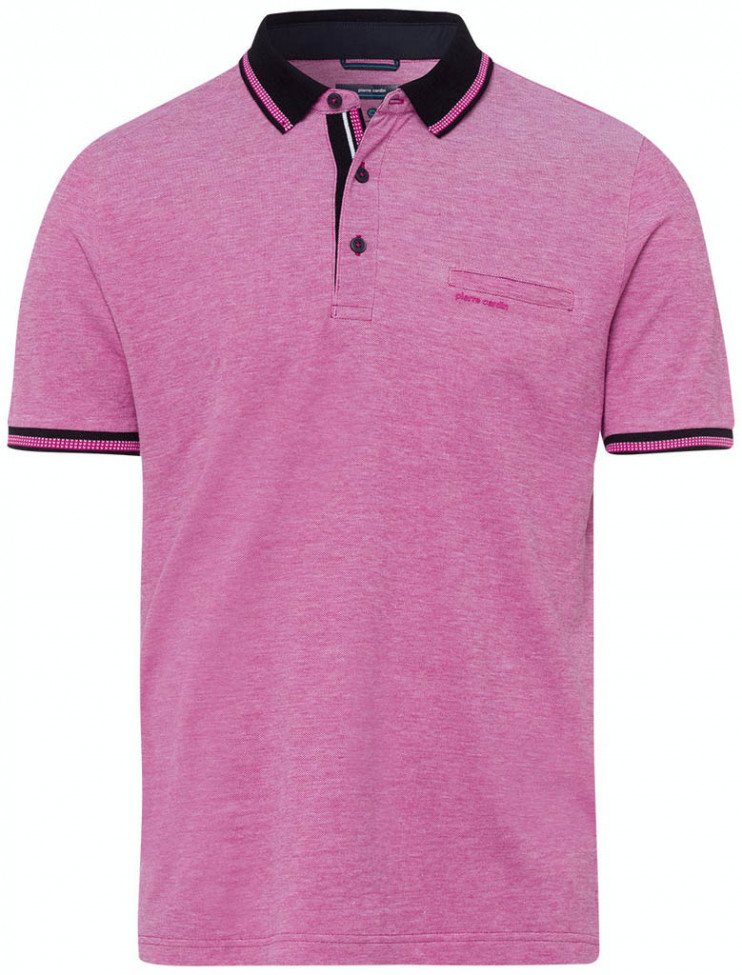 Мужское поло короткий рукав Pierre Cardin 3 990 руб. 3 990 руб.