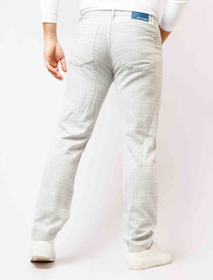 Мужские брюки  PIERRE CARDIN 30947/000/04911/82