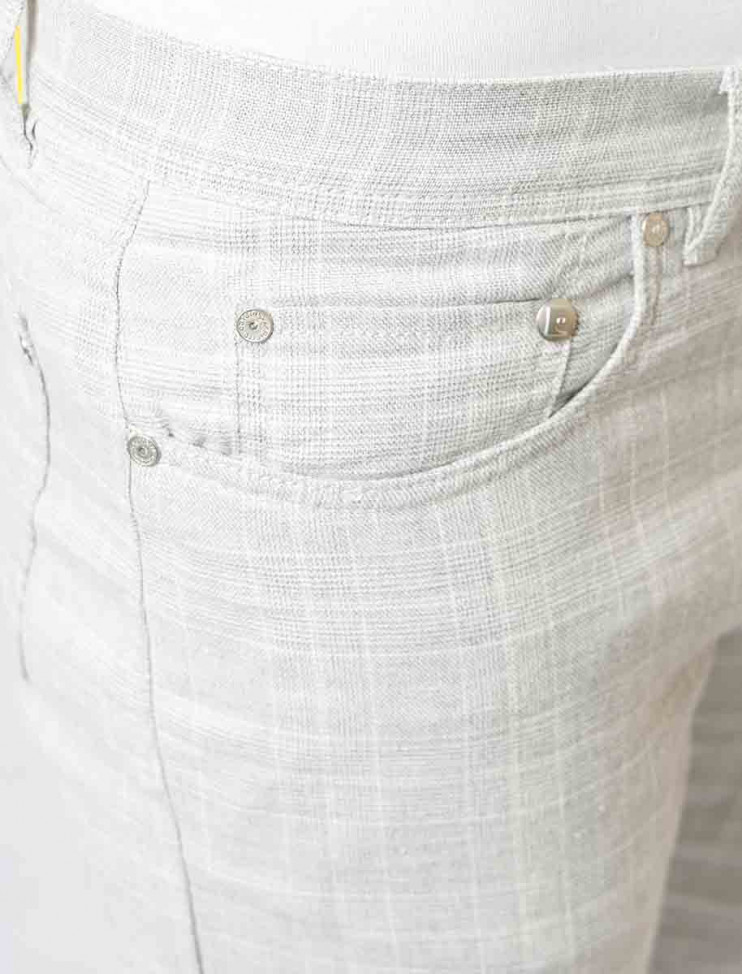 Мужские брюки  PIERRE CARDIN 30947/000/04911/82 7 490 руб.  7 490 руб. 