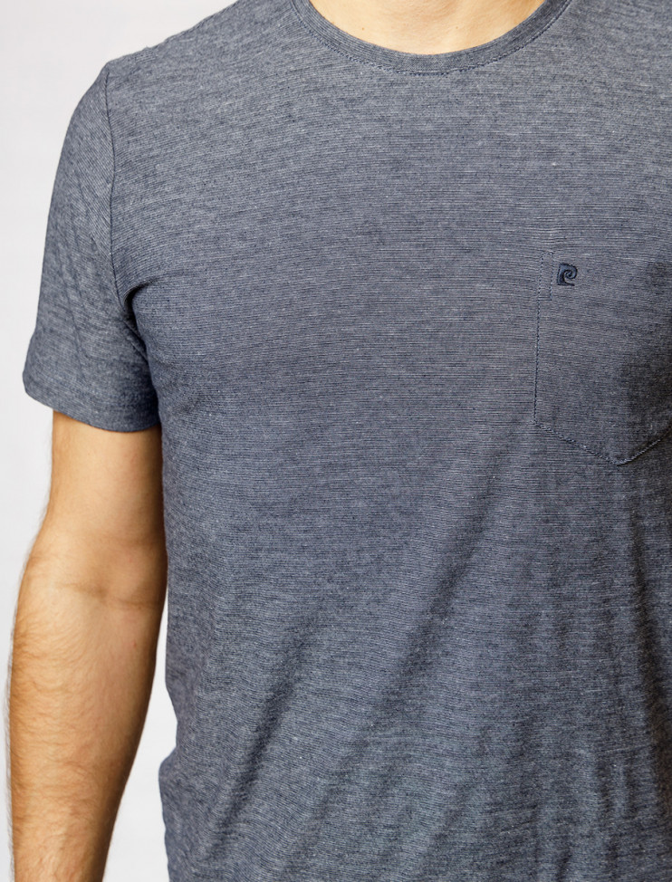 Мужская футболка короткий рукав PIERRE CARDIN C5 21100.2084/6323 3 490 руб. 3 490 руб.