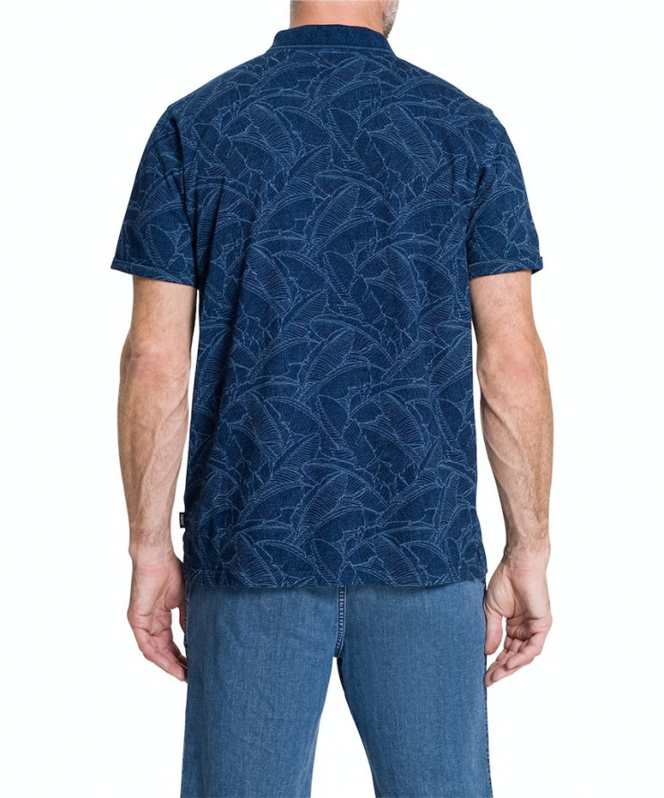 Мужское поло короткий рукав PIONEER P1 50031.2000/6864 4 790 руб. 4 790 руб.