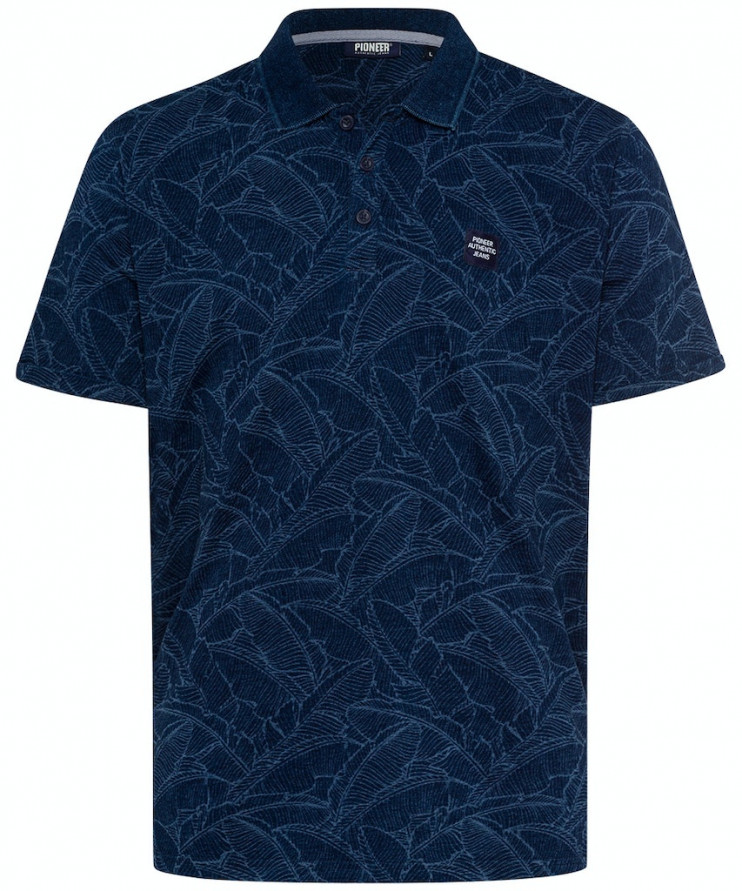 Мужское поло короткий рукав PIONEER P1 50031.2000/6864 4 790 руб. 4 790 руб.