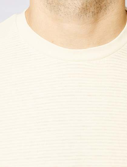 Мужская футболка короткий рукав PIERRE CARDIN C5 20790.2056/5106