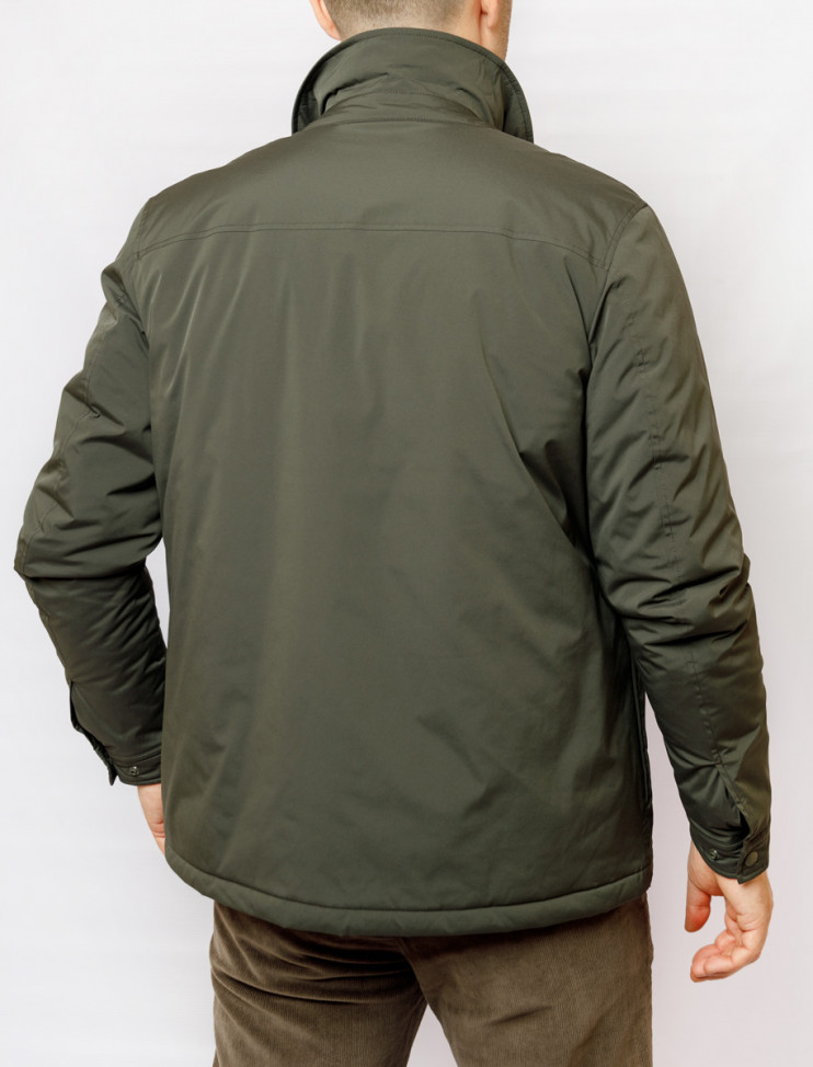 Мужская короткая куртка PIERRE CARDIN 73080/000/04908/6440 13 245 руб.  13 245 руб. 