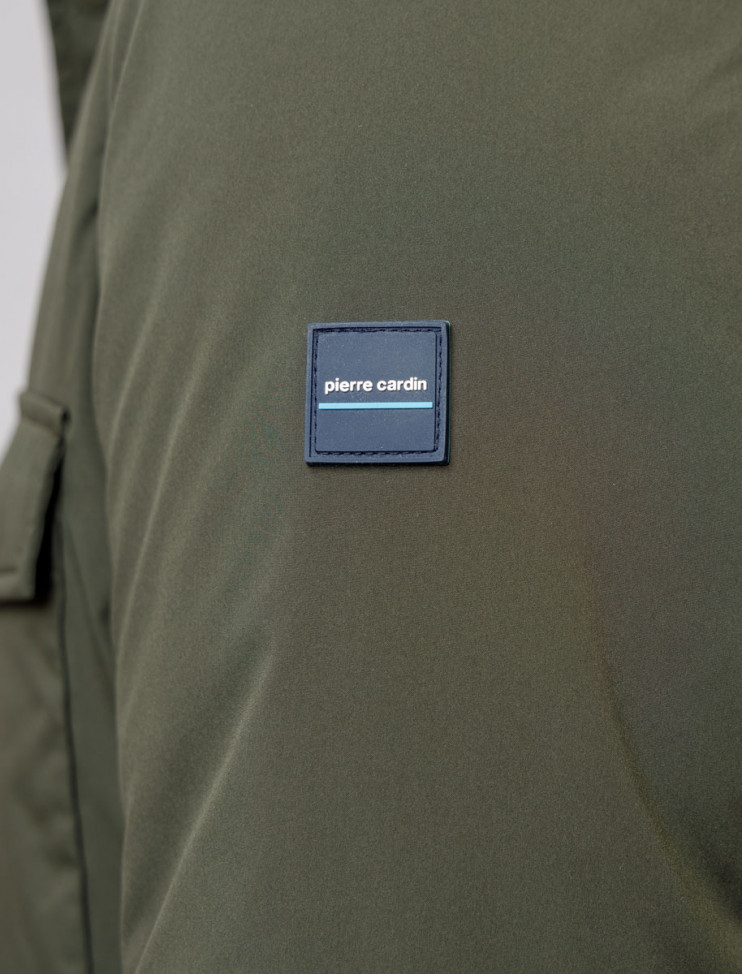 Мужская короткая куртка PIERRE CARDIN 73080/000/04908/6440 13 245 руб.  13 245 руб. 