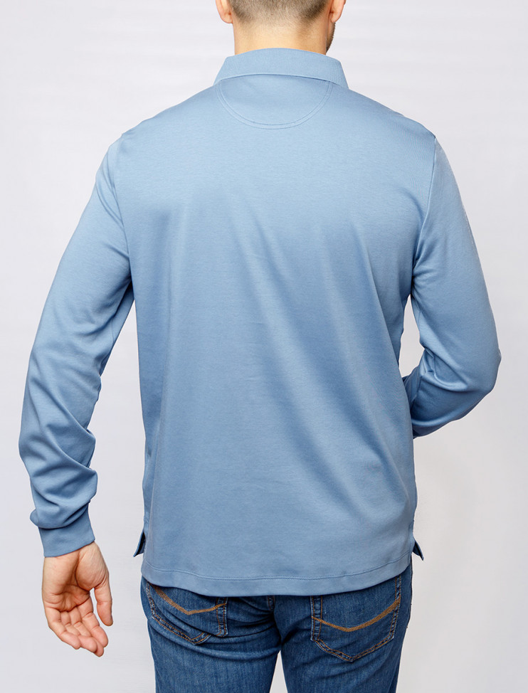 Мужское поло длинный рукав PIERRE CARDIN C5 30304.3005/6124 8 243 руб. 8 243 руб.