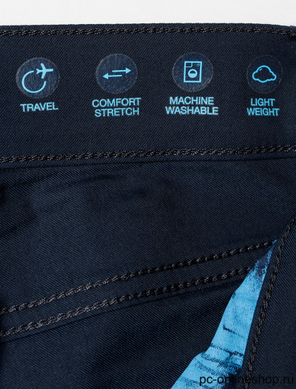 Мужские брюки  PIERRE CARDIN C3 33330.4009/6000