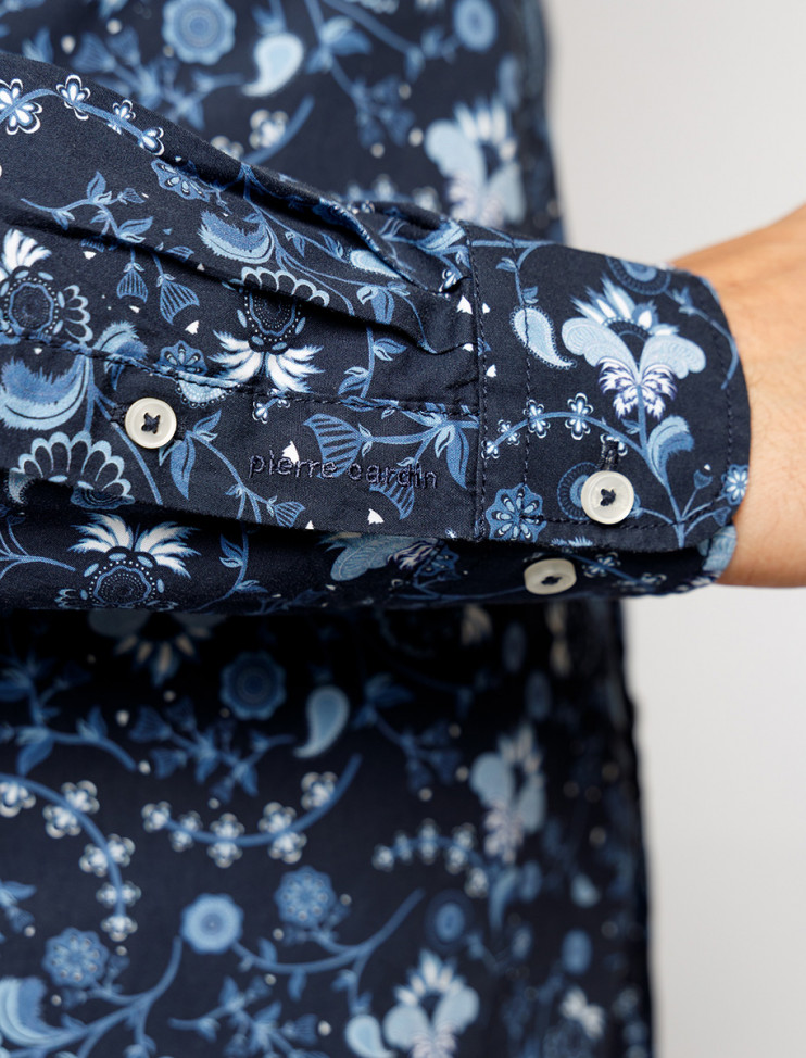 Мужская рубашка длинный рукав PIERRE CARDIN C6 41017.0355/6323 8 993 руб. 8 993 руб.