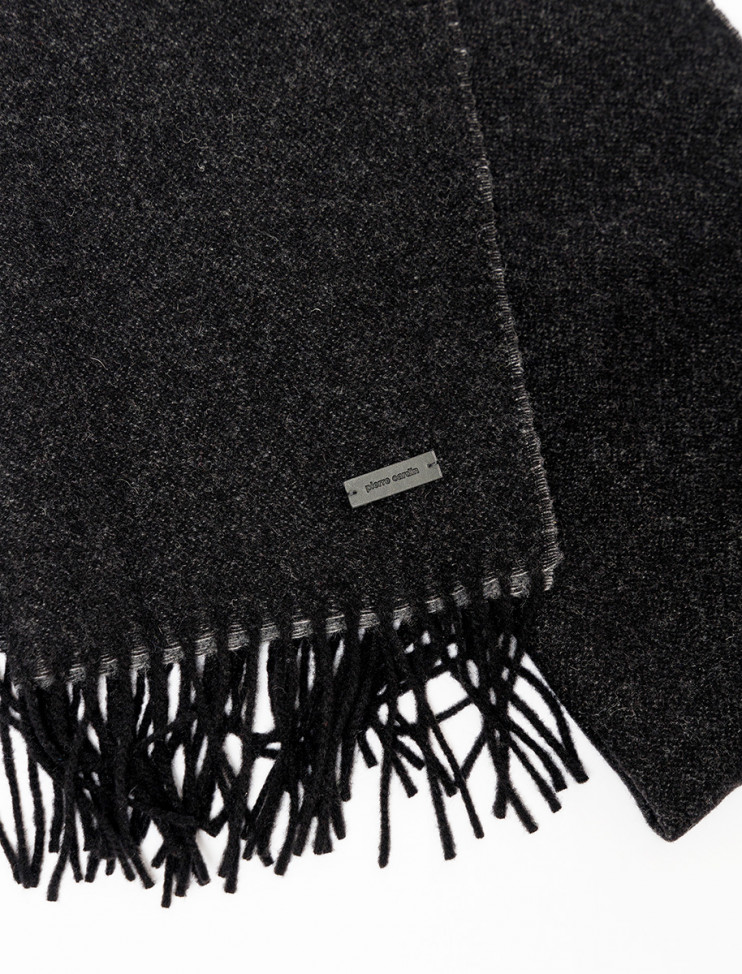 Мужской шарф PIERRE CARDIN C5 10020.1010/9002 8 243 руб. 8 243 руб.