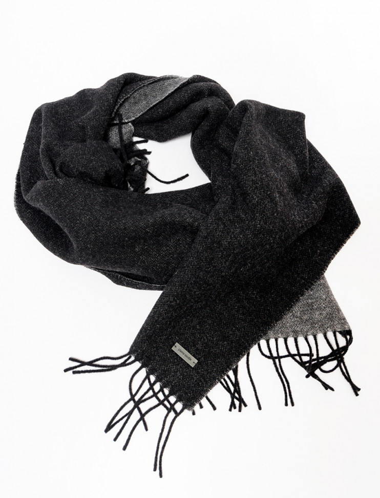 Мужской шарф PIERRE CARDIN C5 10020.1010/9002 8 243 руб. 8 243 руб.