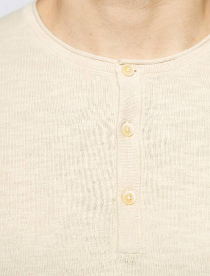 Мужское поло длинный рукав PIERRE CARDIN C5 51356.5097/1116