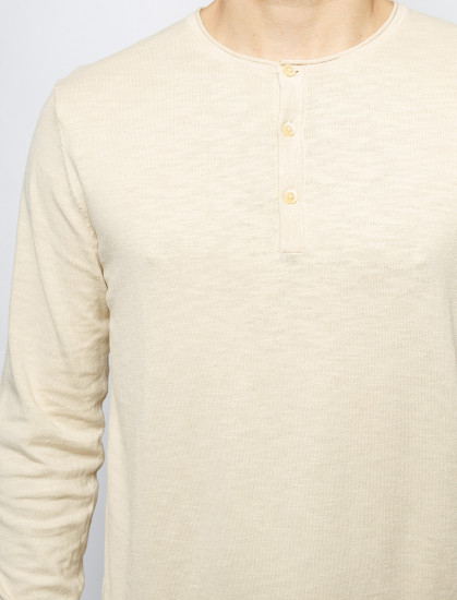 Мужское поло длинный рукав PIERRE CARDIN C5 51356.5097/1116