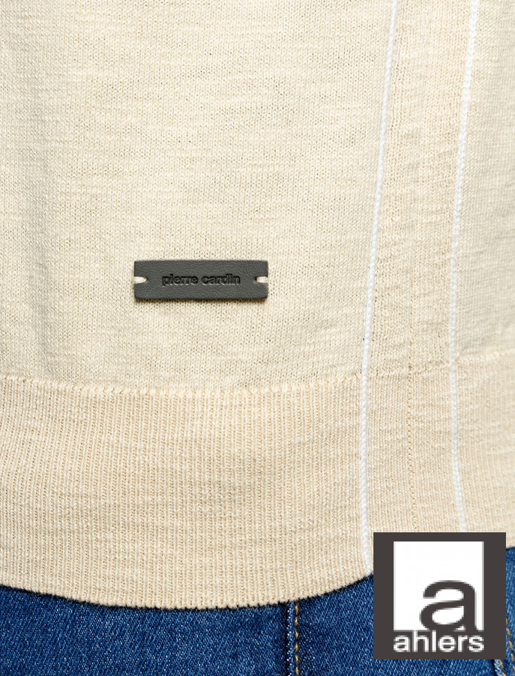 Мужское поло длинный рукав PIERRE CARDIN C5 51356.5097/1116 12 490 руб.  12 490 руб. 