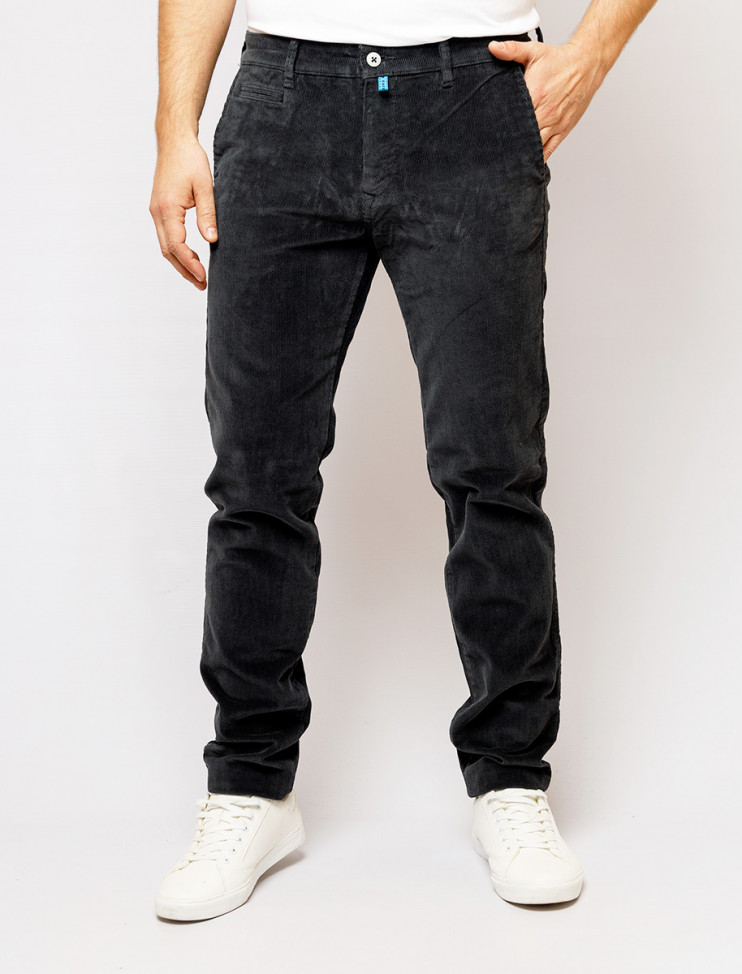 Мужские вельветовые брюки PIERRE CARDIN C3 33757.3000/9314 17 990 руб. 17 990 руб.