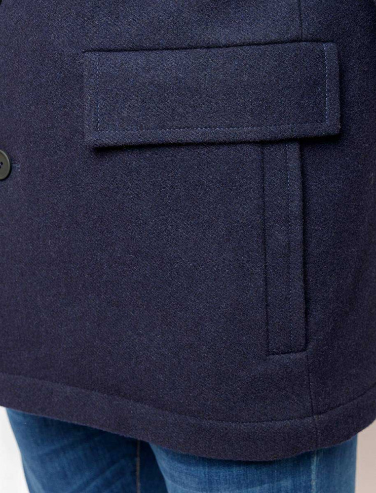 Мужское пальто Pierre Cardin 73250/000/04923/3000 19 245 руб. 19 245 руб.