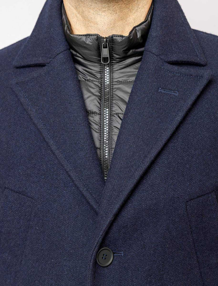 Мужское пальто Pierre Cardin 73250/000/04923/3000 19 245 руб. 19 245 руб.