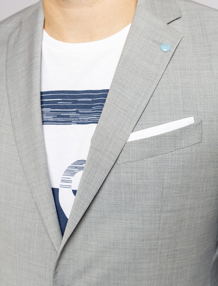 Мужской пиджак Pierre Cardin 42255/810/94123/2700 11 990 руб. 11 990 руб.