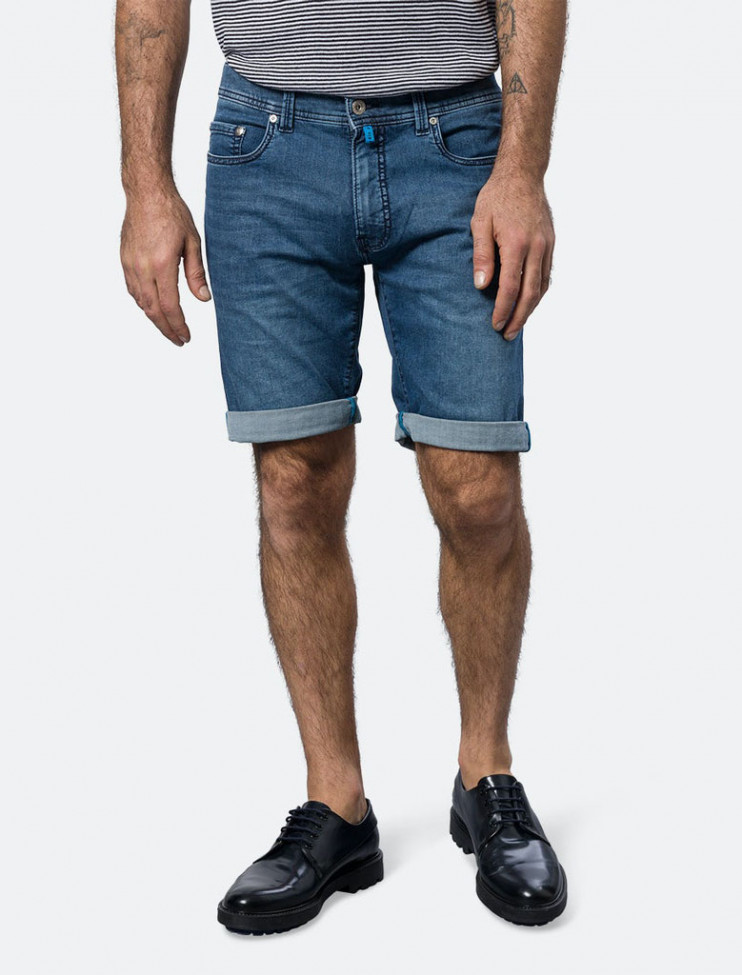 Мужские шорты Pierre Cardin C7 34520.8032/6828 6 245 руб. 6 245 руб.