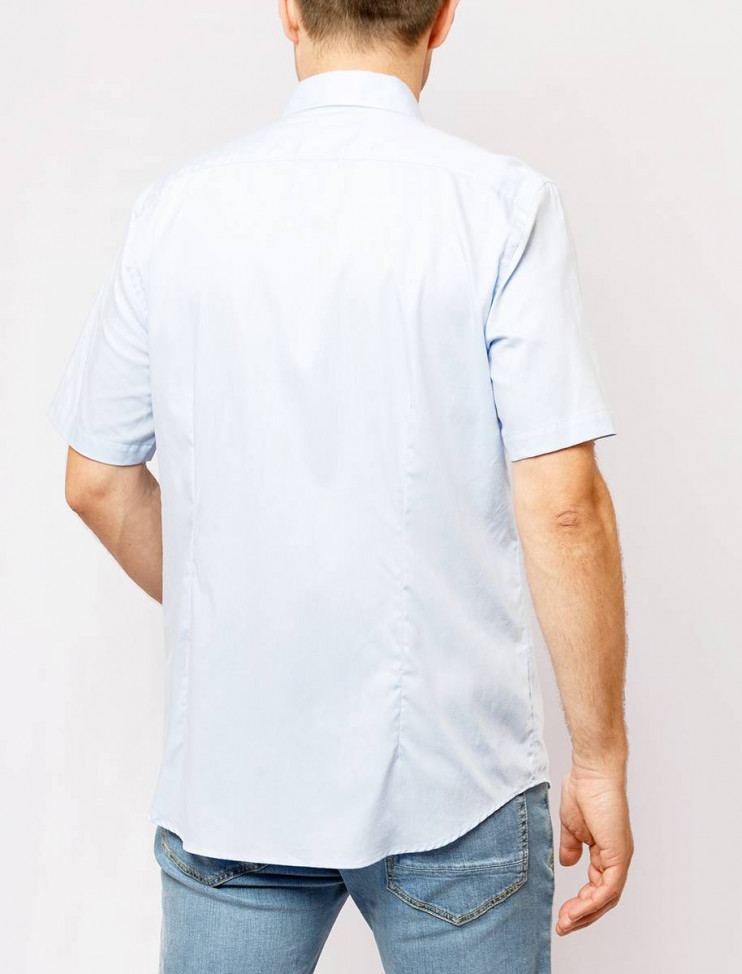 Мужская рубашка короткий рукав Pierre Cardin C6 15490.9000/6010 5 495 руб.  5 495 руб. 