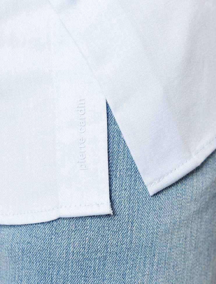 Мужская рубашка короткий рукав Pierre Cardin C6 15490.9000/6010 5 495 руб.  5 495 руб. 