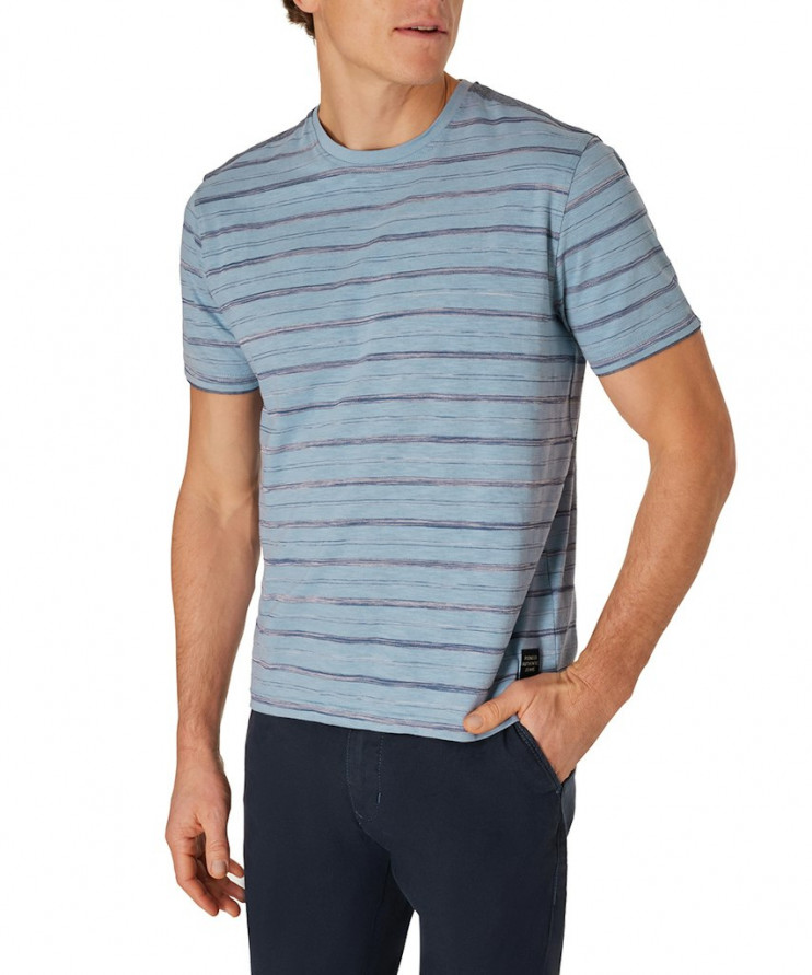 Мужская футболка короткий рукав Pioneer P1 60091.2000/6747 2 790 руб.  2 790 руб. 