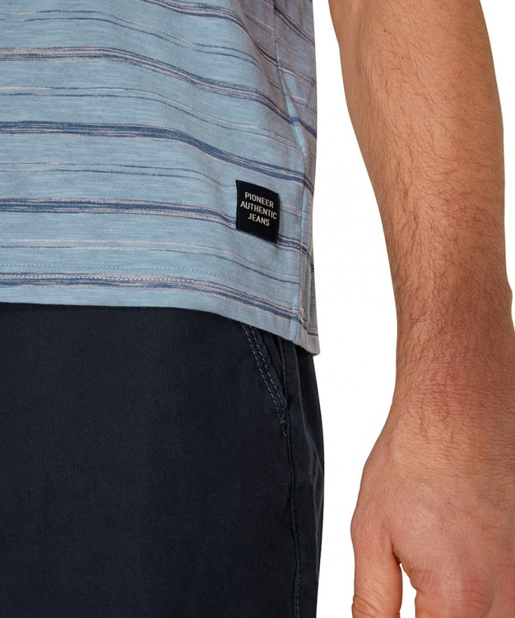 Мужская футболка короткий рукав Pioneer P1 60091.2000/6747 2 790 руб.  2 790 руб. 