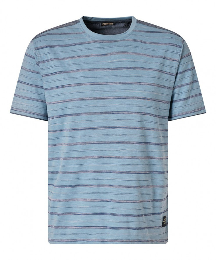 Мужская футболка короткий рукав Pioneer P1 60091.2000/6747 2 790 руб.  2 790 руб. 