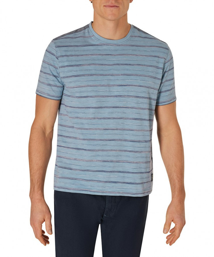 Мужская футболка короткий рукав Pioneer P1 60091.2000/6747 2 790 руб.  2 790 руб. 