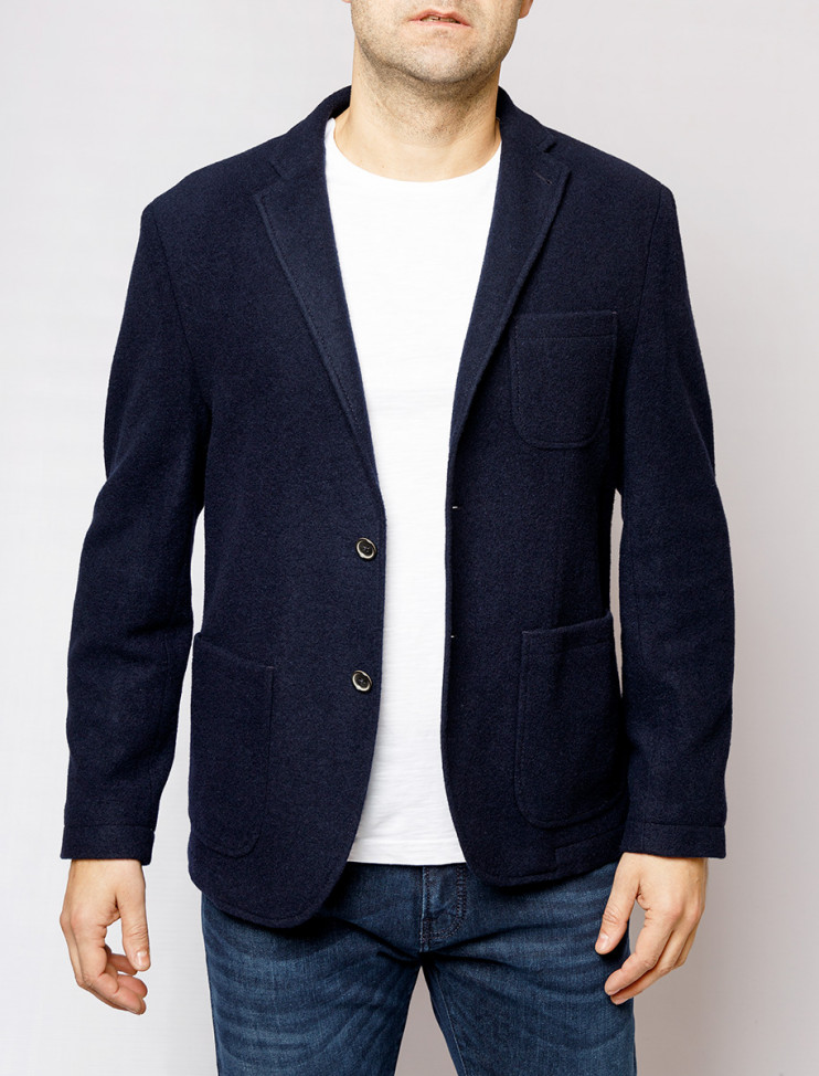 Мужской пиджак PIERRE CARDIN C4 42404.2056/6312 34 118 руб. 34 118 руб.