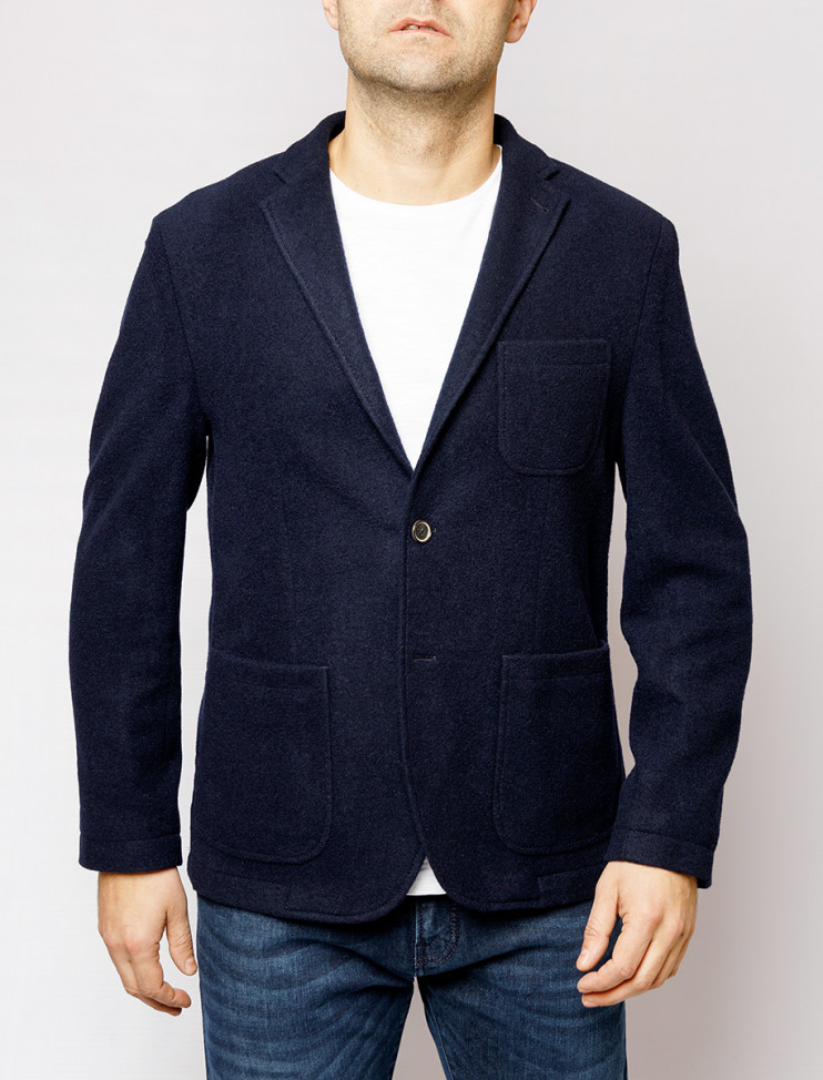 Мужской пиджак PIERRE CARDIN C4 42404.2056/6312 34 118 руб. 34 118 руб.