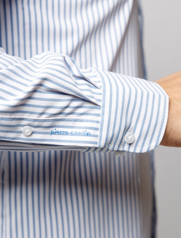 Мужская рубашка длинный рукав PIERRE CARDIN C6 11200.0321/6101 11 990 руб.  11 990 руб. 