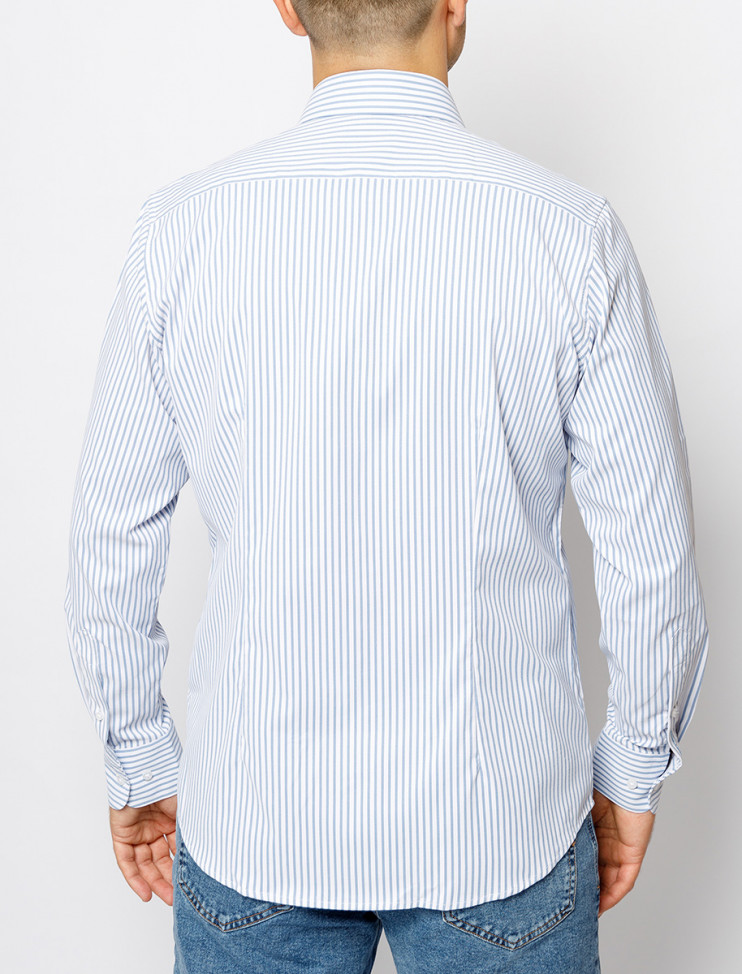 Мужская рубашка длинный рукав PIERRE CARDIN C6 11200.0321/6101 11 990 руб.  11 990 руб. 