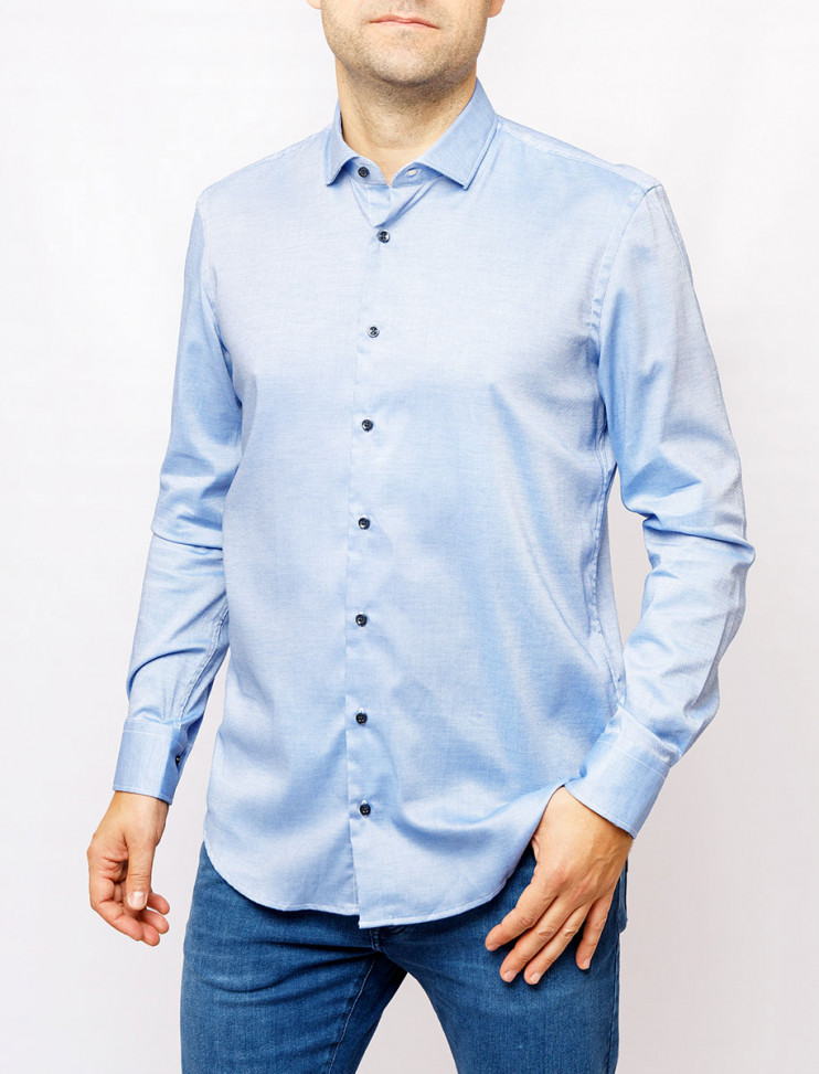 Мужская рубашка длинный рукав PIERRE CARDIN C6 11401.0050/6213 4 796 руб. 4 796 руб.