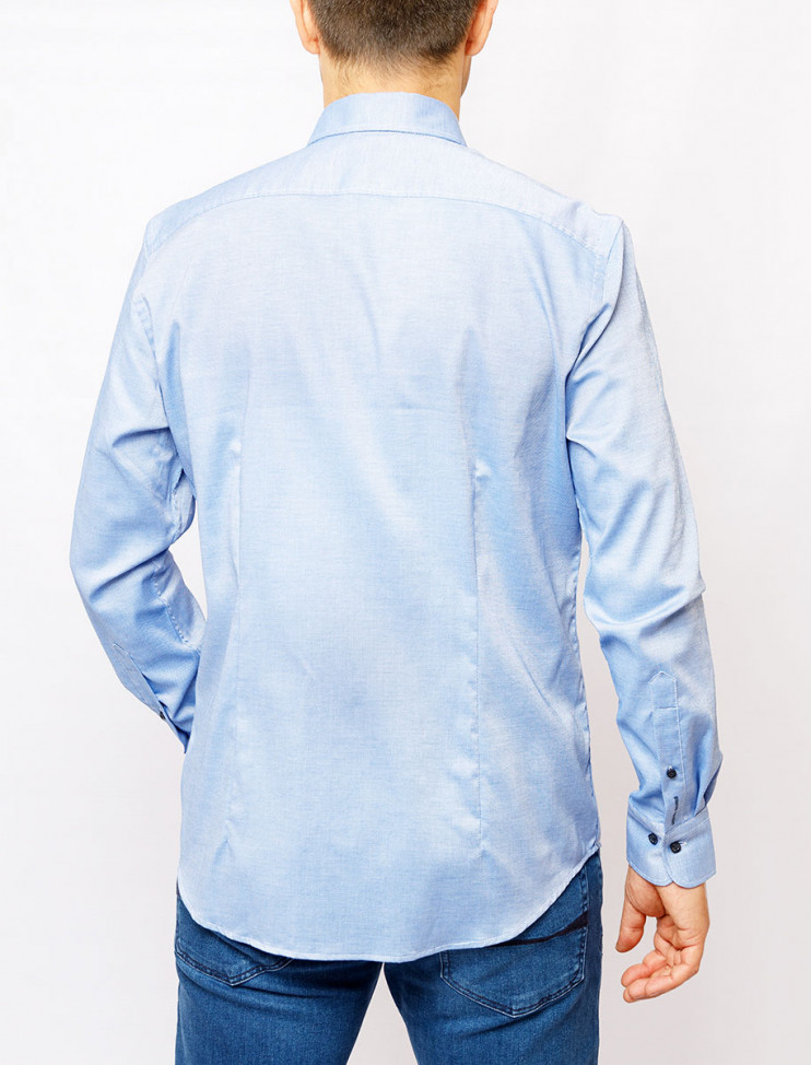 Мужская рубашка длинный рукав PIERRE CARDIN C6 11401.0050/6213 4 796 руб. 4 796 руб.