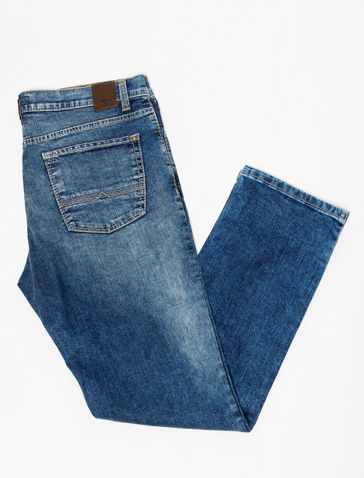 Мужские джинсы PIONEER 01674/000/09763/361 8 993 руб. 8 993 руб.