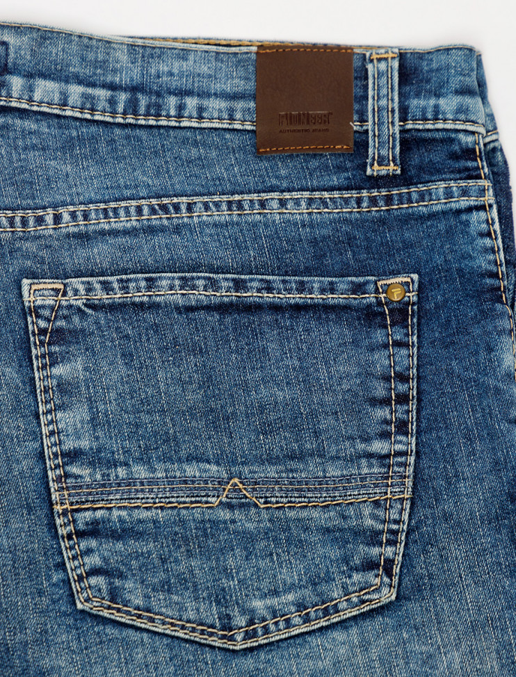 Мужские джинсы PIONEER 01674/000/09763/361 8 993 руб. 8 993 руб.