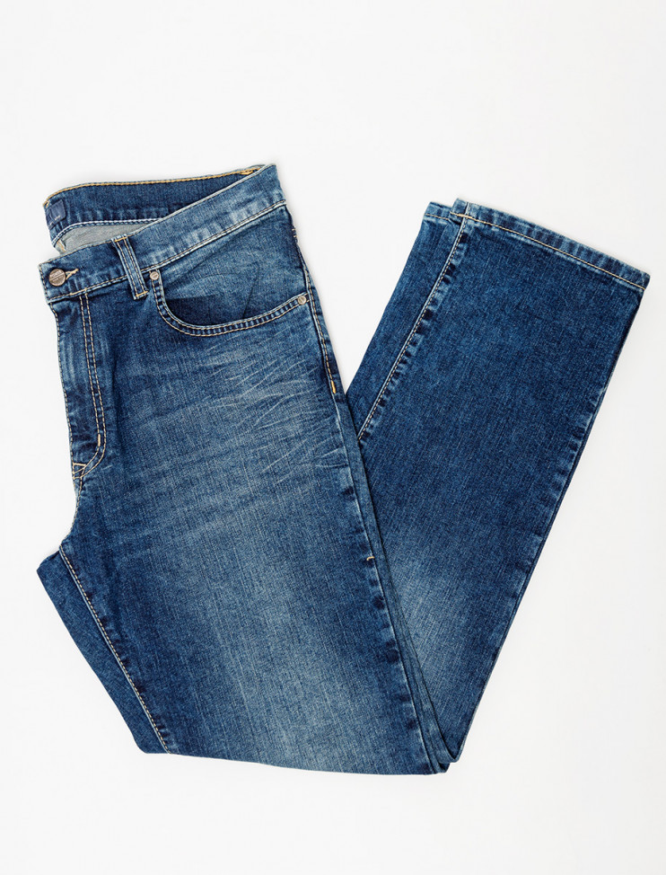 Мужские джинсы PIONEER 01674/000/09763/361 8 993 руб. 8 993 руб.