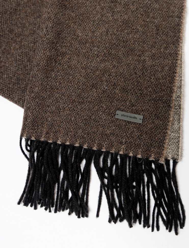 Мужской шарф PIERRE CARDIN C5 10020.1010/8310 8 243 руб. 8 243 руб.