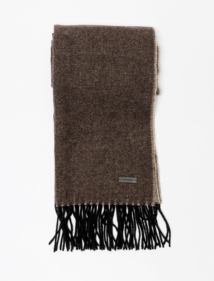 Мужской шарф PIERRE CARDIN C5 10020.1010/8310 8 243 руб. 8 243 руб.