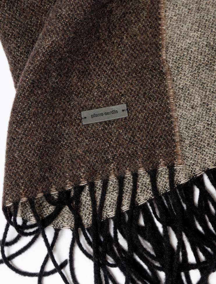 Мужской шарф PIERRE CARDIN C5 10020.1010/8310 8 243 руб. 8 243 руб.