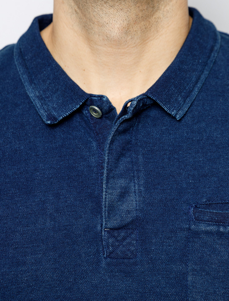 Мужское поло длинный рукав  05794/000/07119/578 2 790 руб.  2 790 руб. 