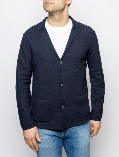 Мужской кардиган PIERRE CARDIN C5 51268.5091/6325